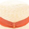 CAPPELLO IN PAGLIA SOPHIE — изображение 3