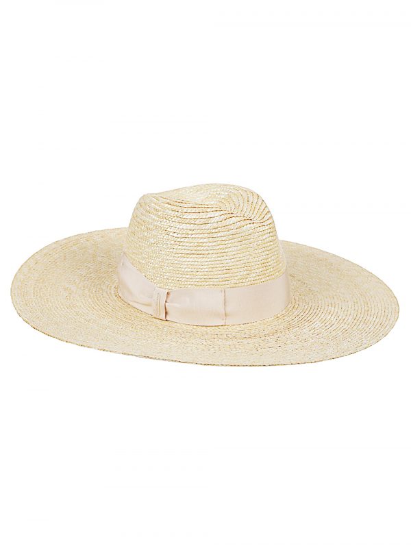 CAPPELLO IN PAGLIA SOPHIE