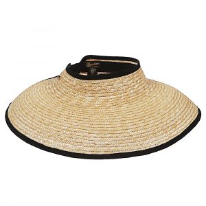 CAPPELLO SUNNY IN PAGLIA