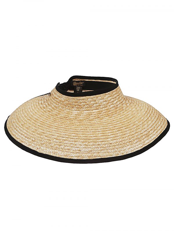 CAPPELLO SUNNY IN PAGLIA
