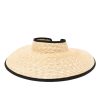 CAPPELLO SUNNY IN PAGLIA — изображение 3