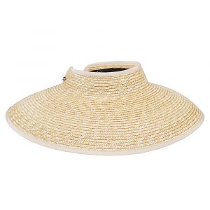 CAPPELLO SUNNY IN PAGLIA