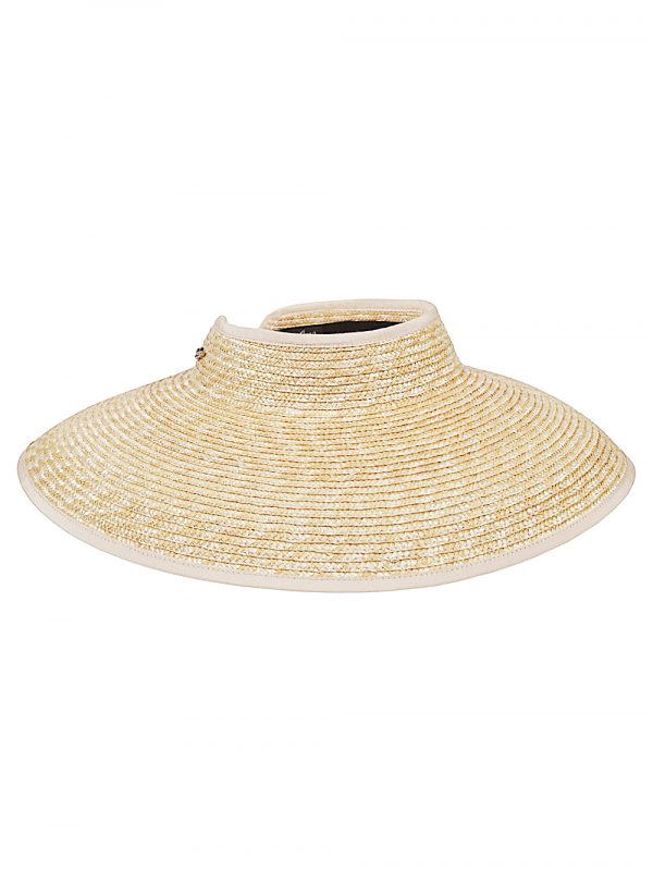 CAPPELLO SUNNY IN PAGLIA