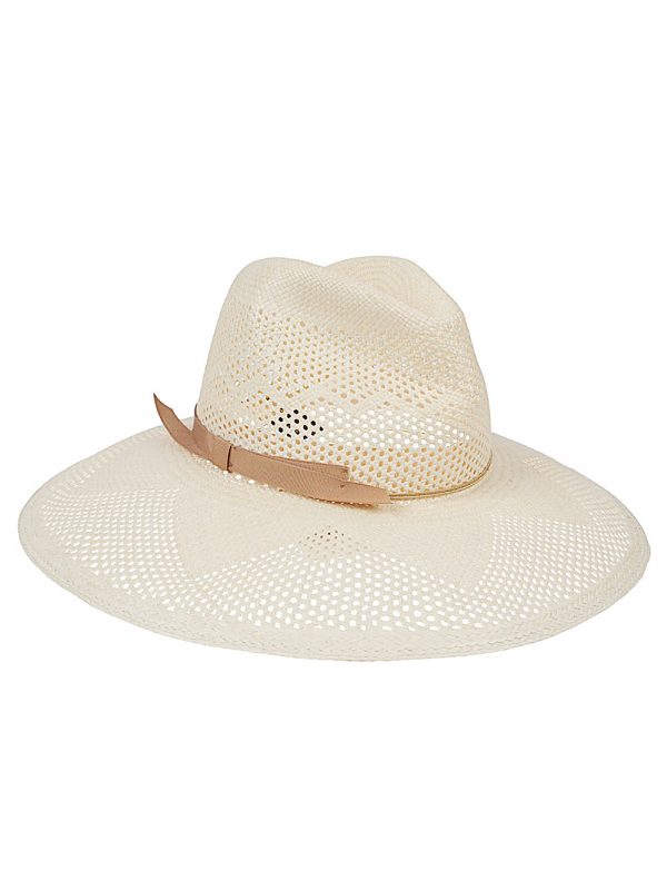 CAPPELLO PANAMA SOPHIE