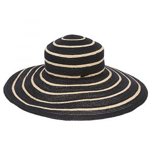 CAPPELLO IN PAGLIA TIPPI