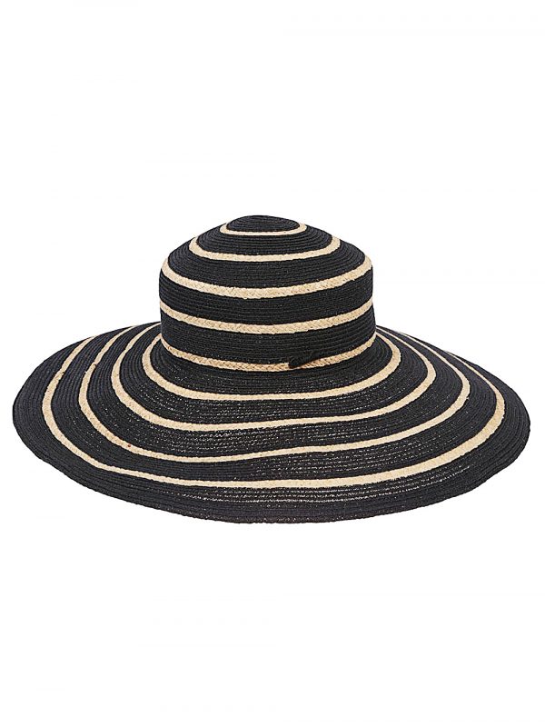 CAPPELLO IN PAGLIA TIPPI