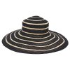 CAPPELLO IN PAGLIA TIPPI — изображение 2