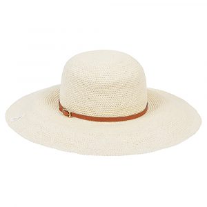 CAPPELLO PANAMA VIOLET
