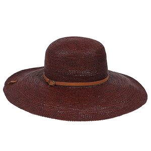 CAPPELLO PANAMA VIOLET