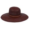 CAPPELLO PANAMA VIOLET — изображение 2