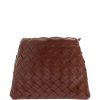 DUSTBAG PICCOLA IN PELLE — изображение 2