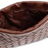 DUSTBAG PICCOLA IN PELLE — изображение 3