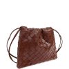 DUSTBAG PICCOLA IN PELLE — изображение 4