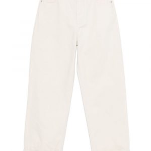 JEANS DENIM IN COTONE