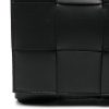 BORSA A TRACOLLA CASSETTE CLASSIC IN PELLE — изображение 2