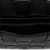 BORSA A TRACOLLA CASSETTE CLASSIC IN PELLE — изображение 5