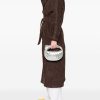 BORSA JODIE MINI IN PELLE — изображение 2