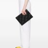 POCHETTE CASSETTE MEDIA IN PELLE — изображение 4