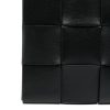 POCHETTE CASSETTE MEDIA IN PELLE — изображение 5