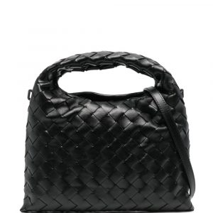 BORSA HOP MINI IN PELLE