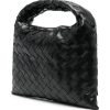 BORSA HOP MINI IN PELLE — изображение 2