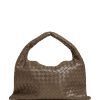 BORSA HOP PICCOLA IN PELLE — изображение 4