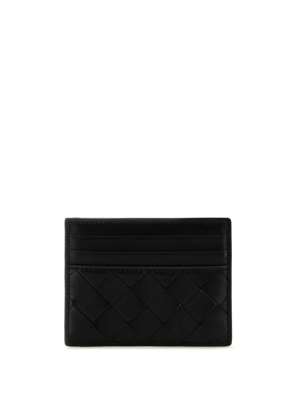 PORTA CARTE IN PELLE