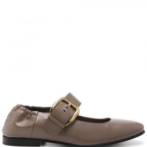 BALLERINA ASTAIRE IN PELLE