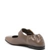 BALLERINA ASTAIRE IN PELLE — изображение 2
