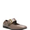 BALLERINA ASTAIRE IN PELLE — изображение 3