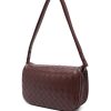POCHETTE PUFF IN PELLE — изображение 2