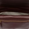 POCHETTE PUFF IN PELLE — изображение 3