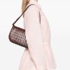 POCHETTE PUFF IN PELLE — изображение 5