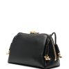 CLUTCH CONCERT IN PELLE — изображение 2