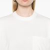 T-SHIRT IN COTONE CON CUORE — изображение 4