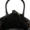BORSA PINACOTECA PICCOLA IN PELLE — изображение 5