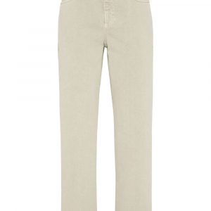 PANTALONE DENIM RETRO LOOSE