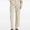 PANTALONE DENIM RETRO LOOSE — изображение 5