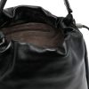 BORSA A SECCHIELLO IN PELLE SOFT — изображение 5