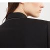 GIACCA IN LINO CON MONILE — изображение 2