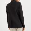 GIACCA IN LINO CON MONILE — изображение 4