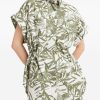 CAMICIA IN COTONE CON STAMPA — изображение 3