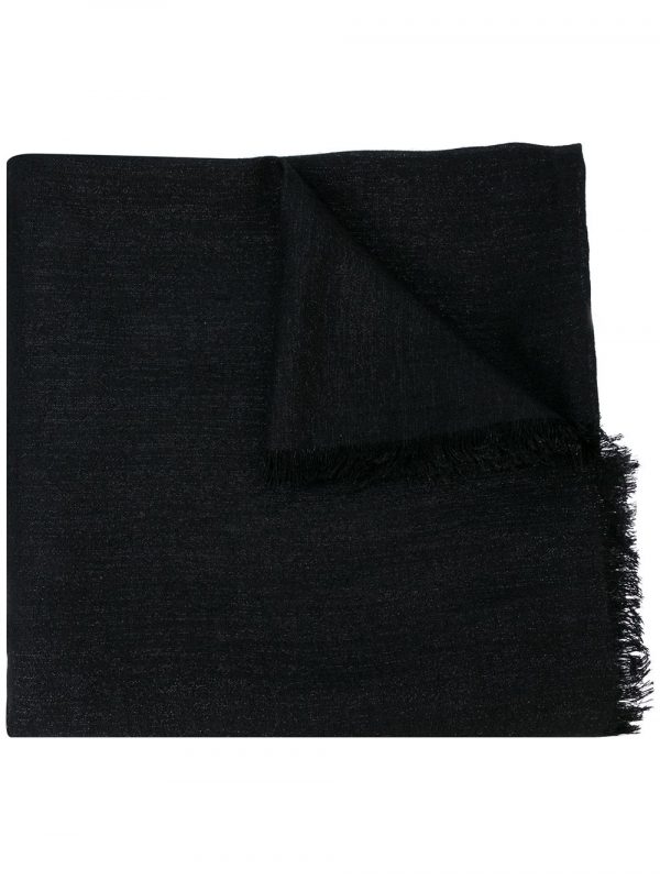 SCIARPE SPARKLING IN CASHMERE E SETA