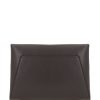 POCHETTE DUO IN PELLE — изображение 3
