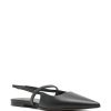 SLINGBACK IN PELLE — изображение 3