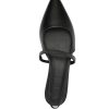 SLINGBACK IN PELLE — изображение 4