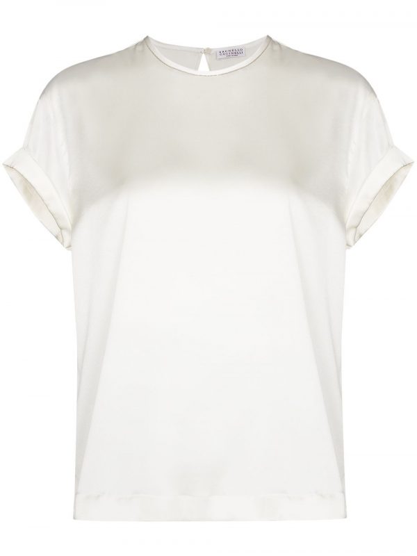 TOP IN SETA