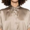 CAMICIA IN SETA — изображение 4