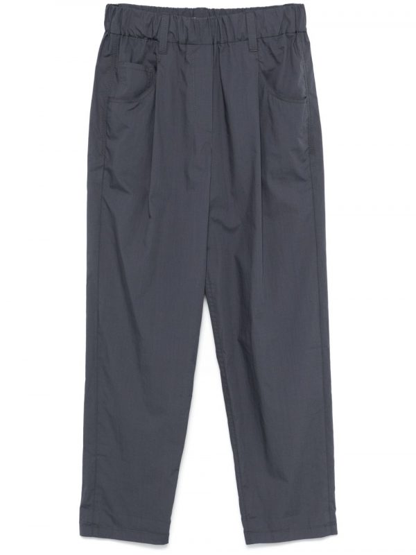 PANTALONE IN COTONE