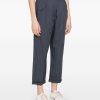 PANTALONE IN COTONE — изображение 3